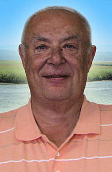 Domeracki, Joseph F. Jr.